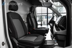 Volkswagen Crafter bild 36