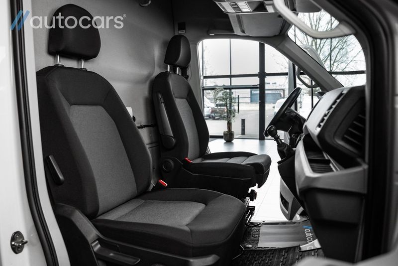 Volkswagen Crafter bild 36