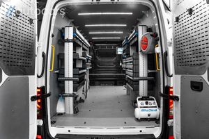 Volkswagen Crafter bild 14