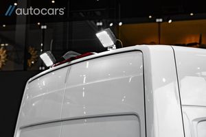 Volkswagen Crafter bild 13
