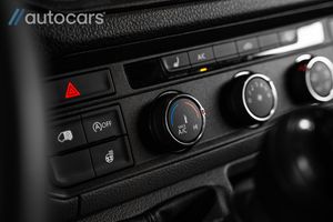 Volkswagen Crafter bild 29