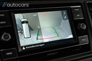 Volkswagen Crafter bild 28