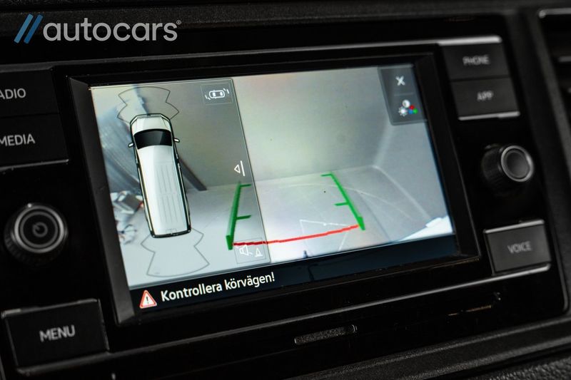 Volkswagen Crafter bild 28