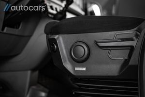 Volkswagen Crafter bild 35
