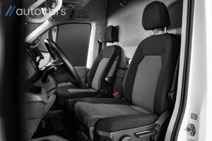 Volkswagen Crafter bild 34