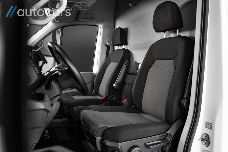 Volkswagen Crafter bild 34