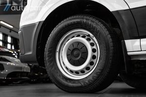 Volkswagen Crafter bild 7