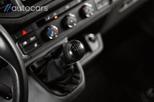 Volkswagen Crafter bild 30