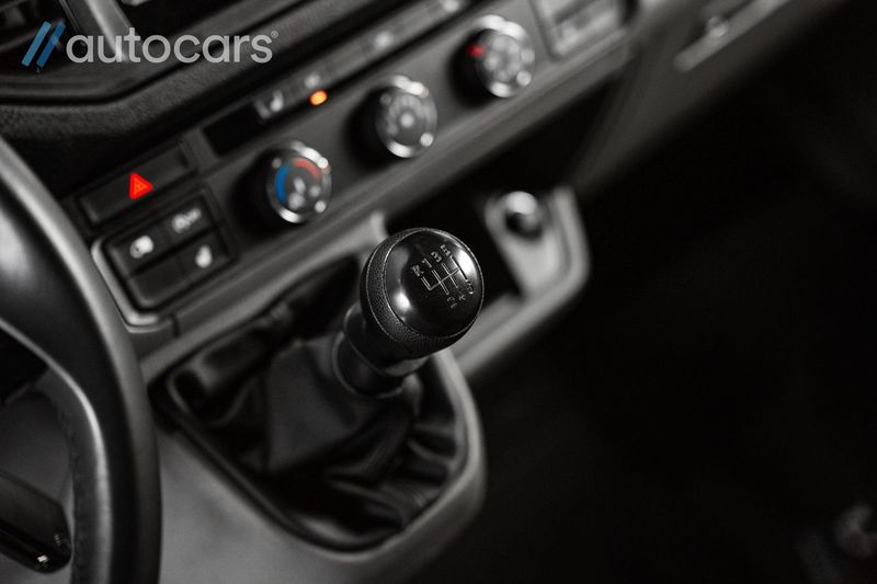Volkswagen Crafter bild 30