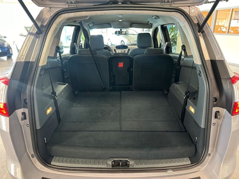 Ford C-Max bild 5