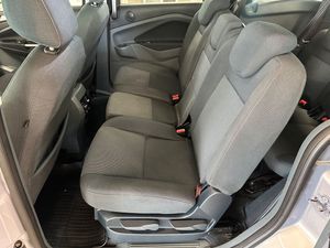 Ford C-Max bild 6