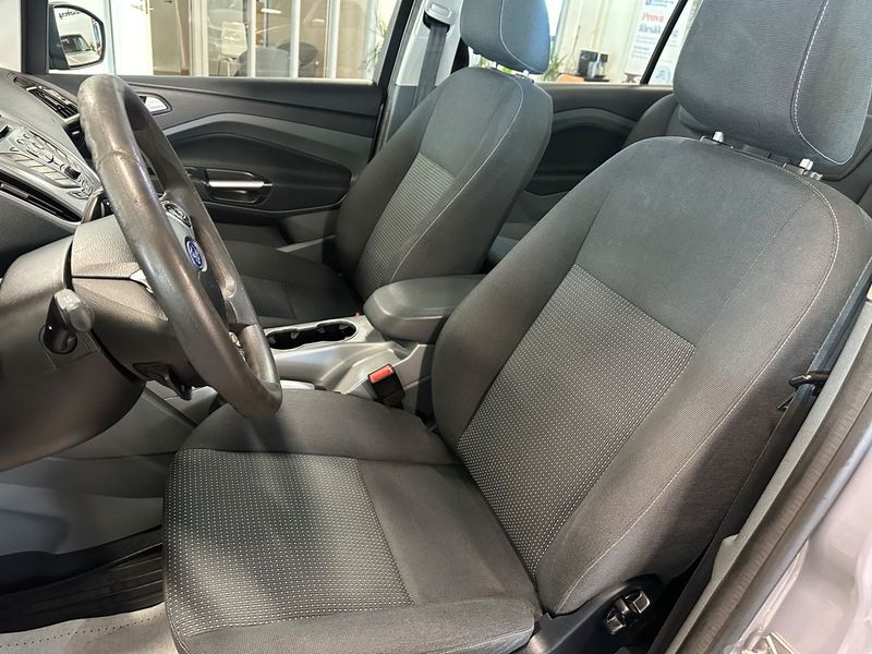 Ford C-Max bild 10
