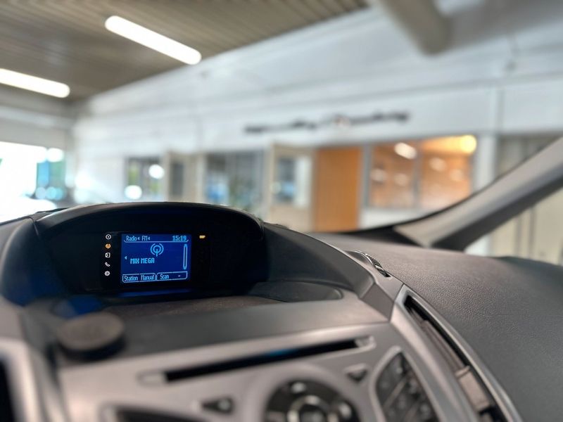 Ford C-Max bild 14