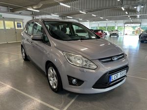 Ford C-Max bild 2