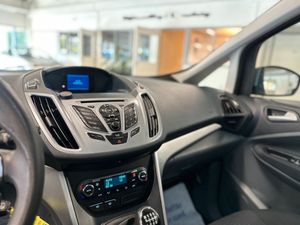 Ford C-Max bild 13