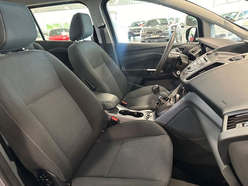 Ford C-Max bild 8