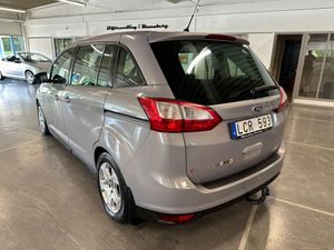 Ford C-Max bild 4