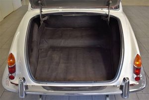 Jaguar 420 bild 15