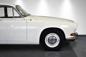 Jaguar 420 bild 8