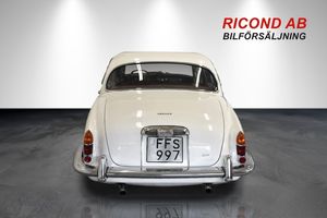 Jaguar 420 bild 9