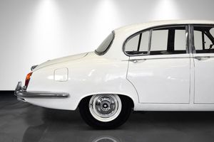Jaguar 420 bild 7