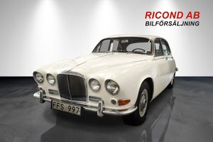 Jaguar 420 bild 5