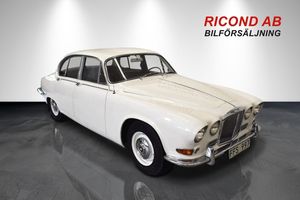 Jaguar 420 bild 6