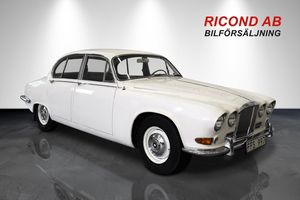 Jaguar 420 bild 1