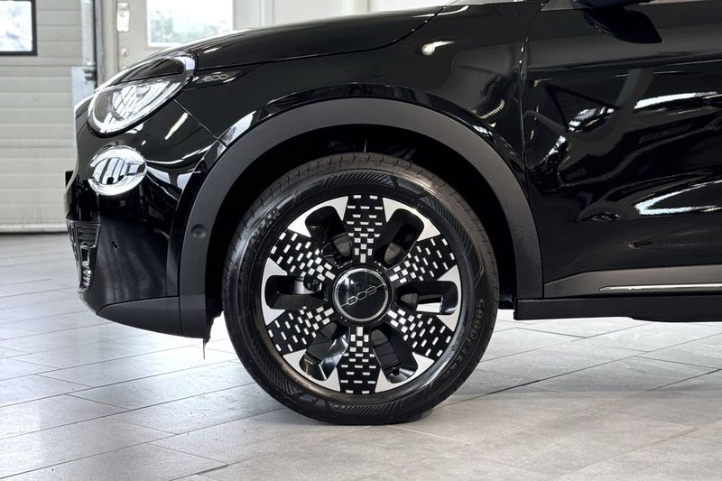 Fiat 600 bild 2
