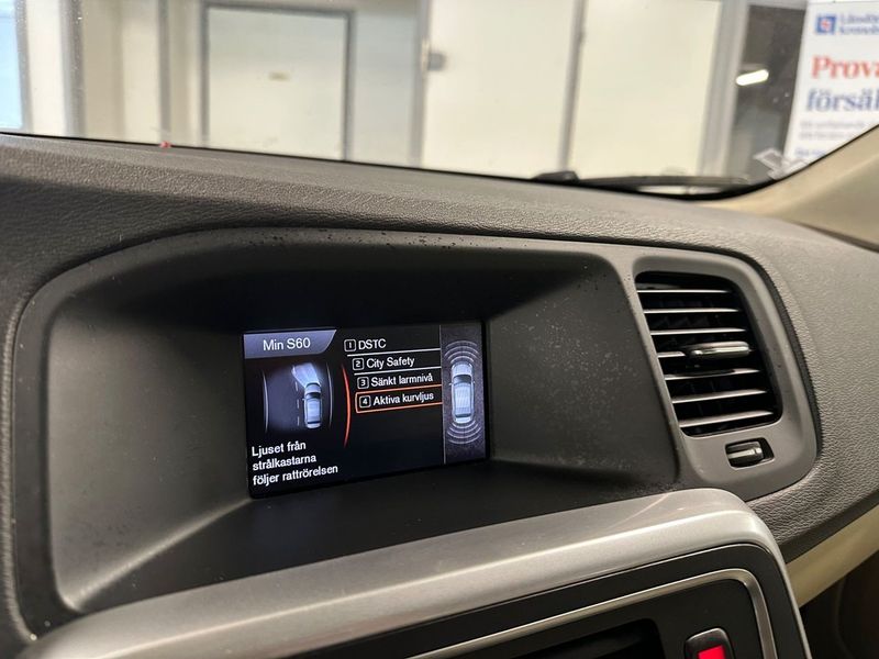 Volvo S60 bild 14