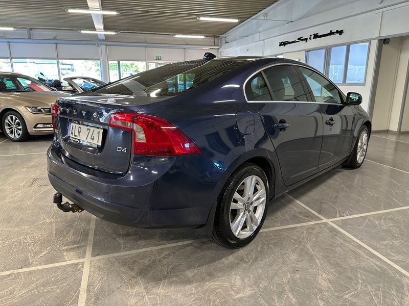 Volvo S60 bild 3