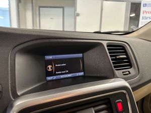 Volvo S60 bild 12