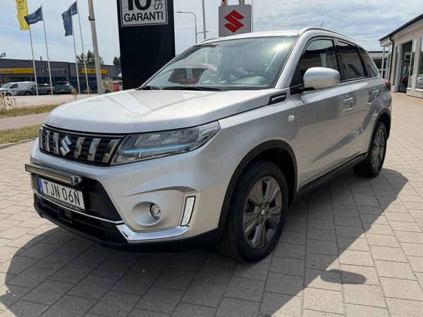 Suzuki Vitara 1.5 HYBRID AllGrip HEV - 2022