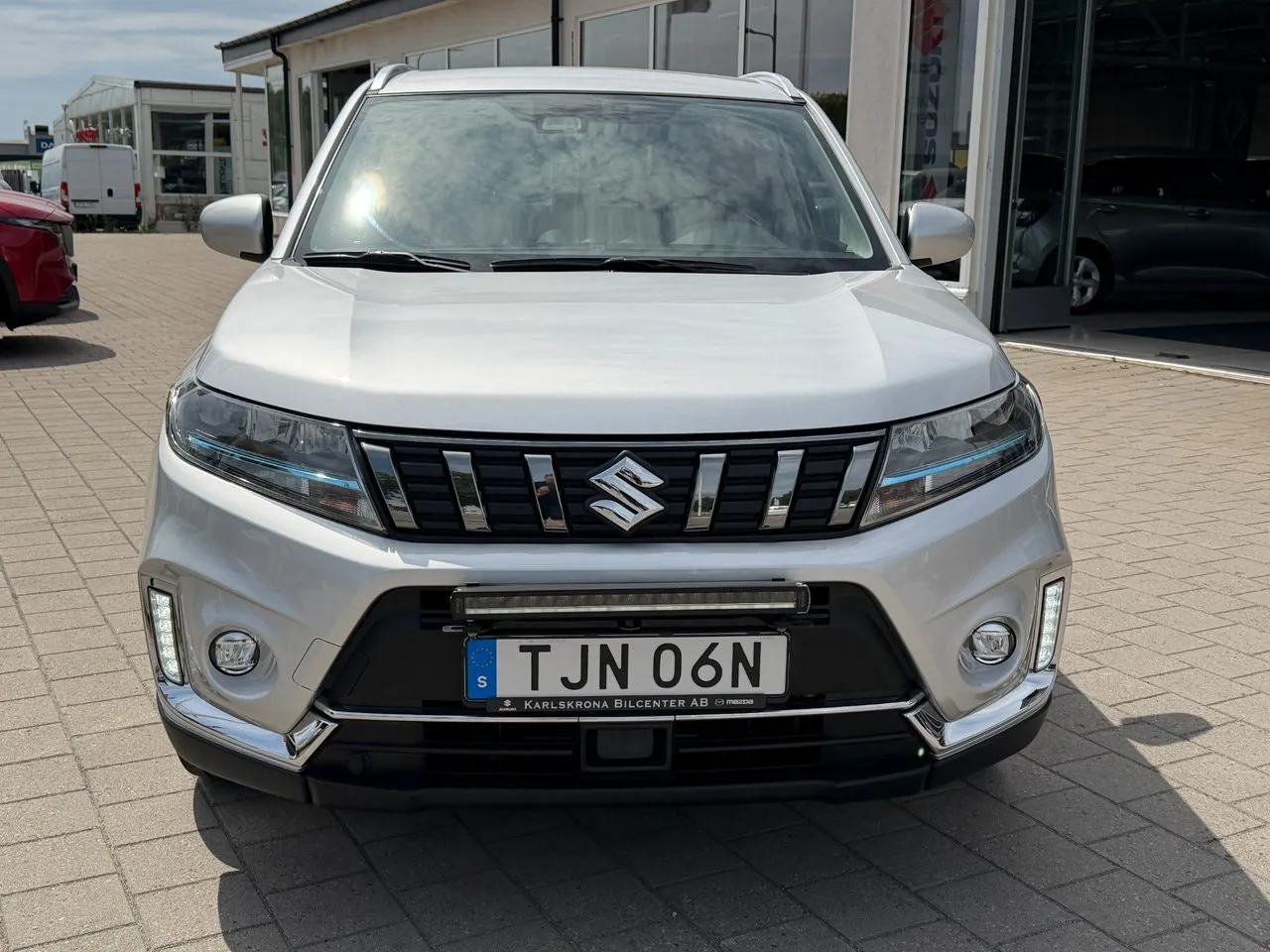 Vehicle image 2