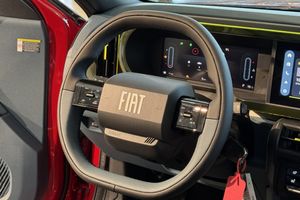 Fiat Grande Panda bild 8