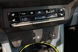 Fiat Grande Panda bild 11