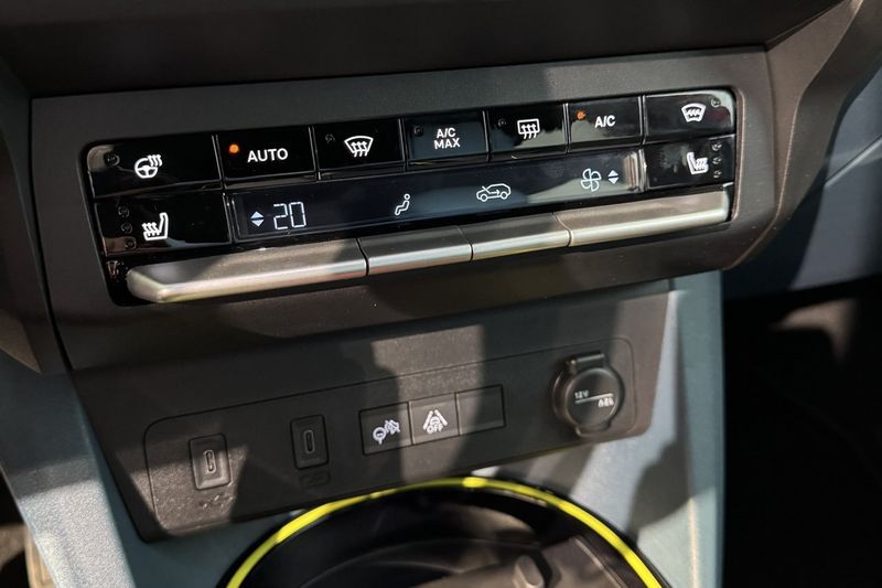 Fiat Grande Panda bild 11