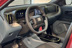 Fiat Grande Panda bild 7