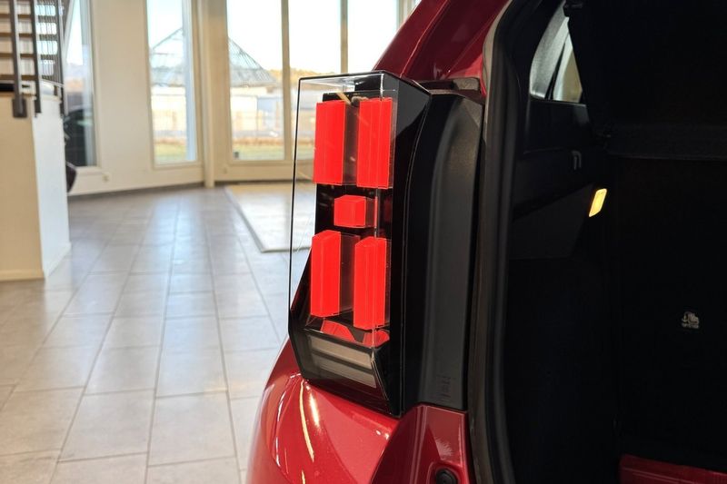 Fiat Grande Panda bild 5