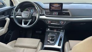 Audi Q5 bild 10