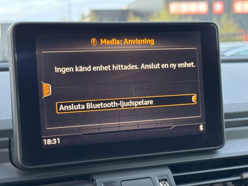 Audi Q5 bild 15