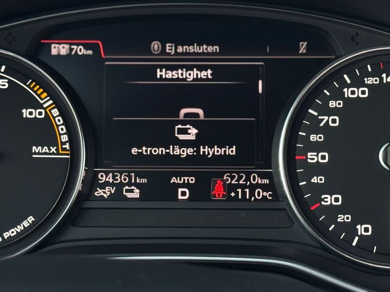 Audi Q5 bild 12