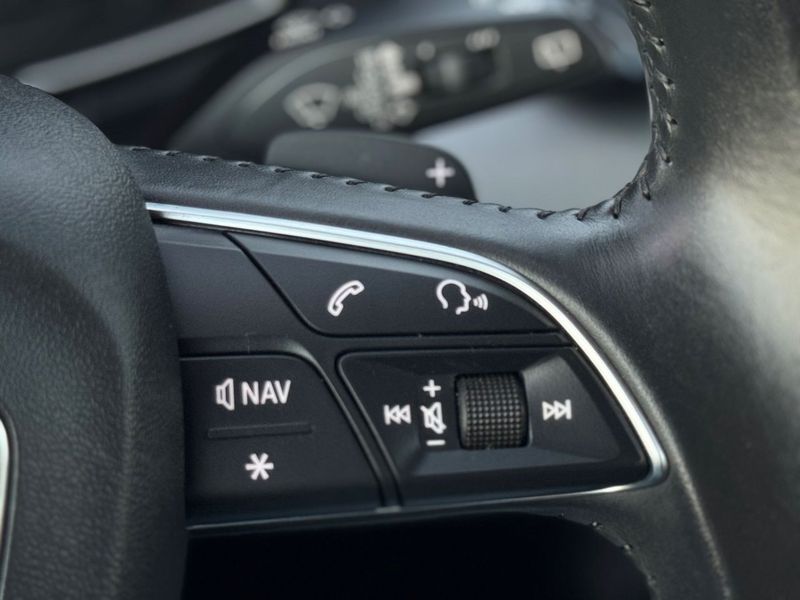 Audi Q5 bild 13