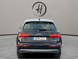 Audi Q5 bild 4