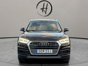 Audi Q5 bild 3
