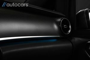 Mercedes V220 bild 29