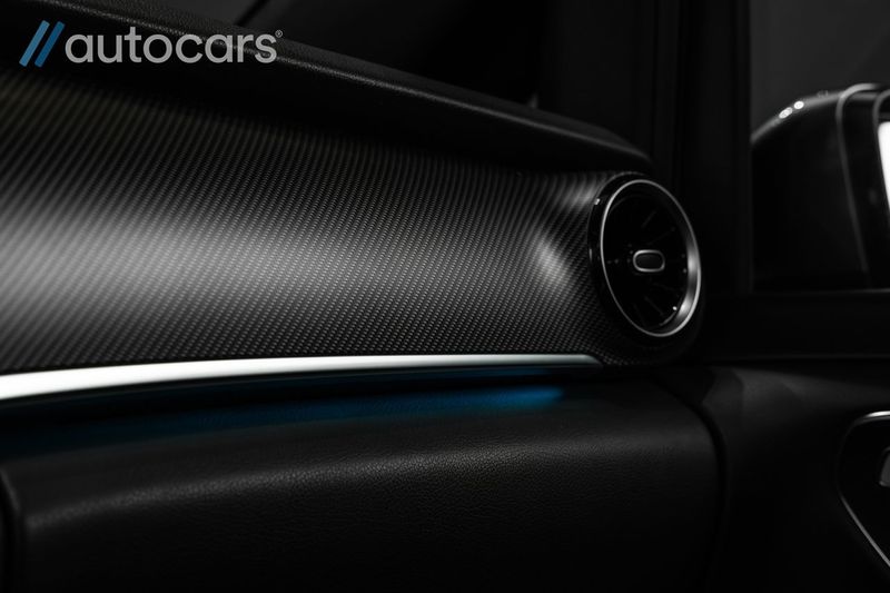 Mercedes V220 bild 29