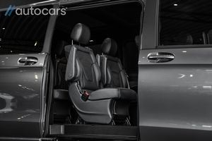 Mercedes V220 bild 31