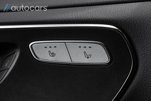 Mercedes V220 bild 33