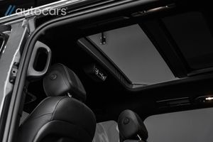 Mercedes V220 bild 26